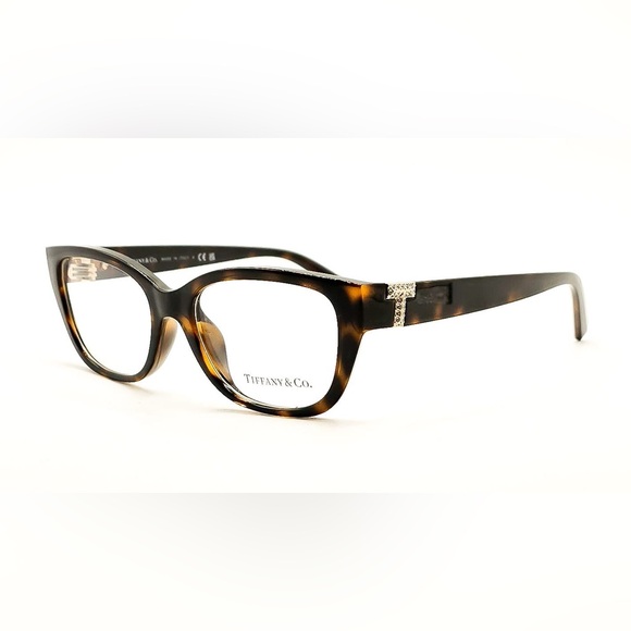 New Women’s Tiffany&Co Eyeglasses